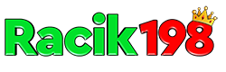 RACIK198 - Website Resmi | Login & Daftarhttps://bishcenter.com/logo-racik198.png